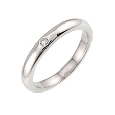 TIFFANY Co. Anello a fascia