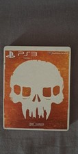 RESISTANCE 3 PS3 STEELBOOK