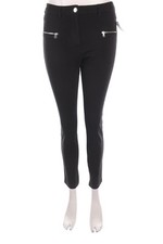 OVS Skinny-Hose XL Schwarz