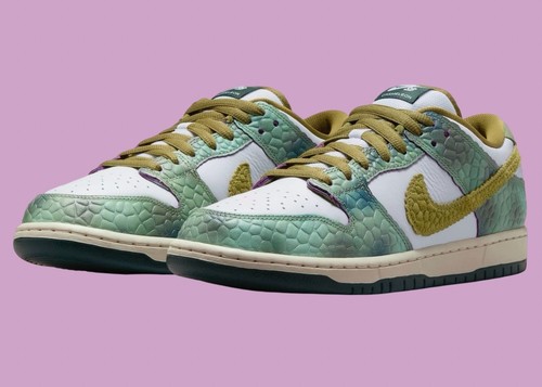 Nike dunk low - low, alexis