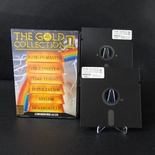 The Gold Collection II / 2 -
