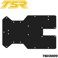 Team Saxo TS03009 telaio