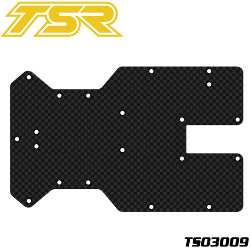 Team saxo ts03009 telaio - ts03009,