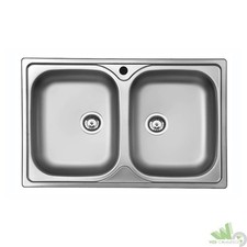 LAVELLO CUCINA INCASSO 2