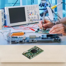 DCF77 Modulo orario radio con