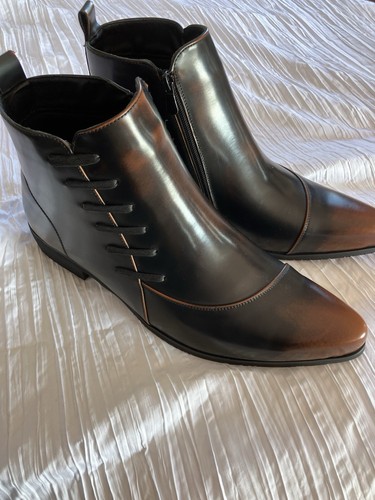 Stivali eleganti moko unisex - stivali,
