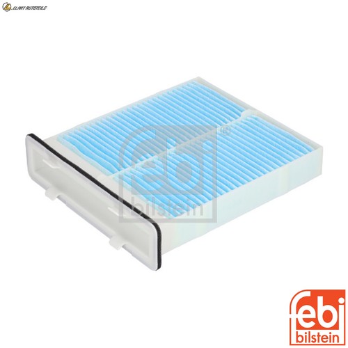 Filtro aria abitacolo 184373 - filtro,