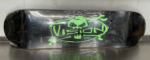 Vision skull crossbones - skull, &