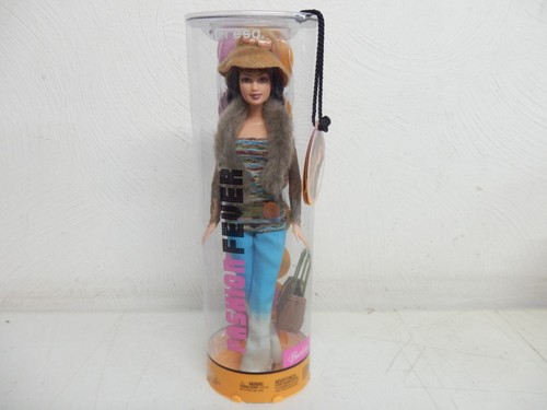Bambola mattel barbie - bambola,