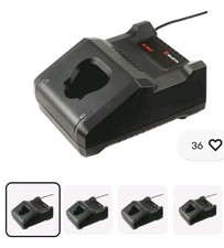 Caricabatterie 12V AL 40-LI -