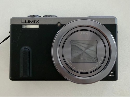 Panasonic lumix dmc tz60 - lumix, dmc-tz60