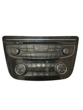 Centralina climatizzatore