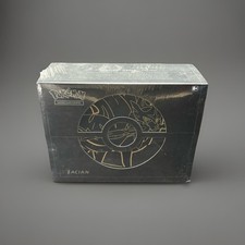 Pokémon Spada e Scudo Scatola