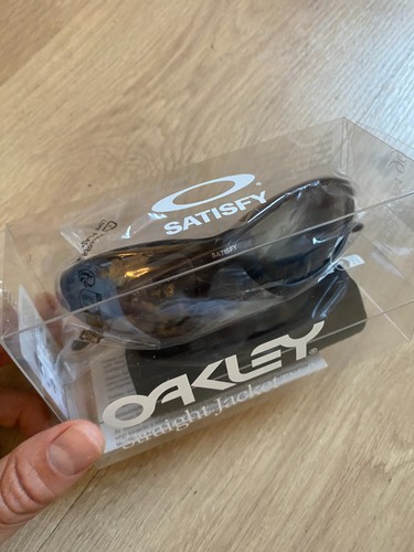 Occhiali gafas oakley satisfy - ,