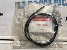 GUARNIZIONE PROFILO SCUDO