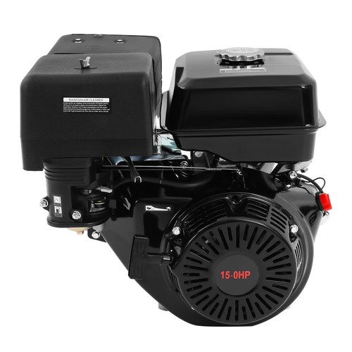 Motore gas tempi - motore, 4