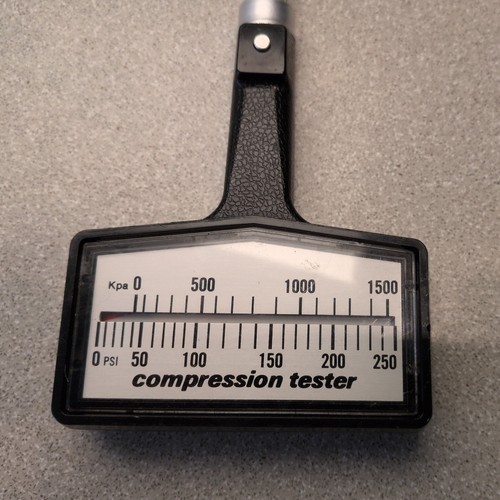 Tester compressione falco - compressione,