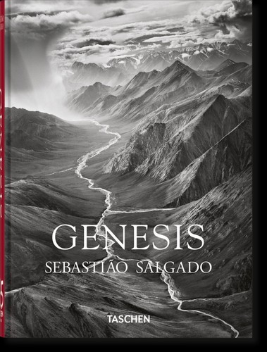 Sebastião salgado genesis - sebastião, salgado.