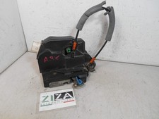 Serratura elettrica anteriore - serratura,