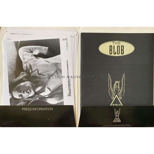 Blob dossier presse - le,