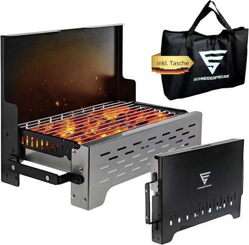 Schneiderfreude barbecue - schneiderfreude,