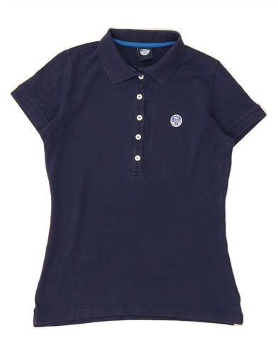 Polo donna north sails - sails, 2