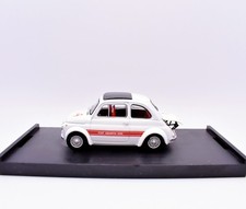 Modellino auto scala 1:43 Fiat