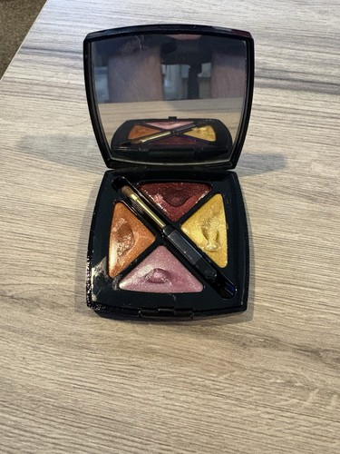 Chanel palette ombretti - chanel,