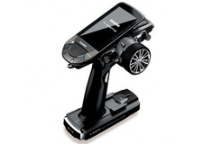 Futaba T10PX Trasmettitore Pistola Computer F-4G, SR + Ricevitore R404SBS-E - 01000048