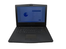 Alienware 15 R3 15.6" Intel