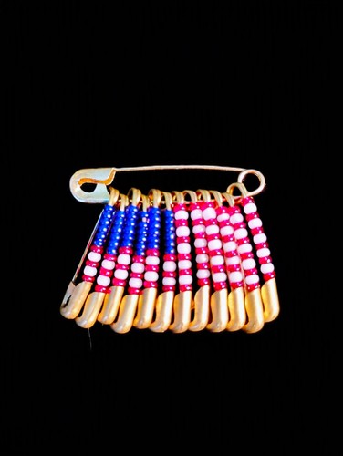 1976 patriotic folk art - patriotic,