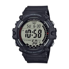 Orologio Uomo CASIO