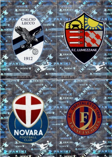 Panini calciatori 2025 2026 - panini,