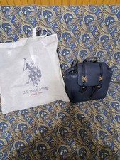 Borsa Zaino U.s. Polo