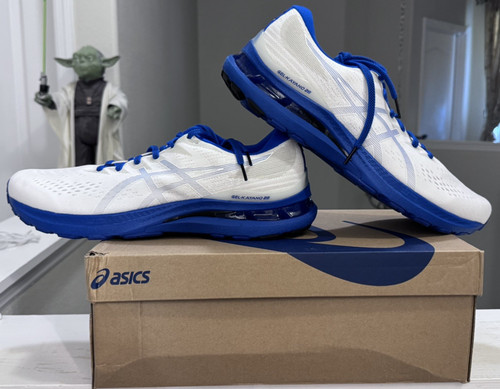 Scarpe corsa asics - scarpe,