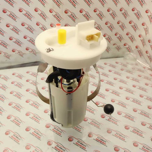 Pompa carburante alfa 166 - carburante,