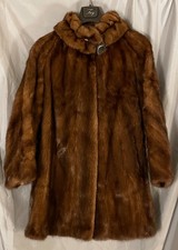 CAPPOTTO IN PELLICCIA DI