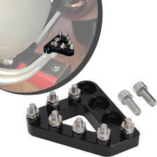 Pedale Freno Posteriore