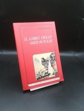 Il Libro delle Meraviglie - Dunsany - Reverdito, 
