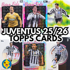 Scegli la tua carta Topps TEAM