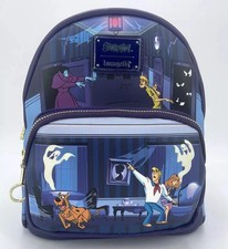 Scooby Doo Mini Zaino