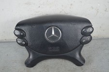 93164- Airbag Volante Mercedes Classe E W211 Dal 2002 al 2009 Cod 306099399162-A