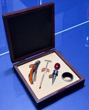 Kit multifunzione sommelier