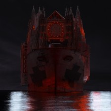 Rizzla Adepta Records & LPs