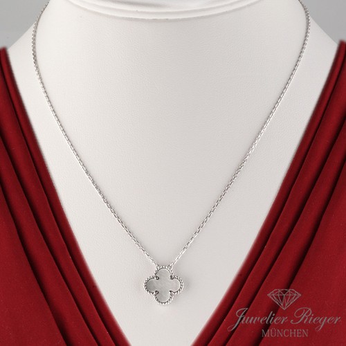 Van cleef arpels collier - cleef,