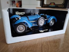 BURAGO 1 18 BUGATTI TYPE 59 1934 COD. 3005
