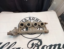 Admisión Motor Alfa Romeo Alfetta Gtv