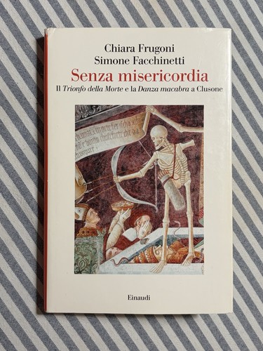 Chiara frugoni facchinetti - chiara, frugoni/s.