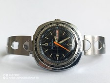 Orologio Vintage Seawind