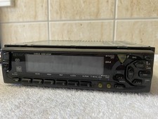 Kenwood KMD870R MiniDisc